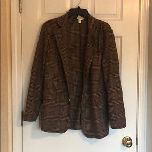 Doctor Who Eleventh Doctor Tweed Coat Cosplay